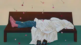 Beş yıllık sanatsal birikim tek bir çatıda: Loft Art geçmişin izlerini Arşiv sergisiyle gün yüzüne çıkarıyor