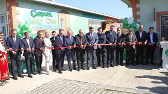 Samsun'da dört duvarın dışına çıkan eğitim devrimi: Çocuklar artık okulda değil, hayatın içinde öğreniyor