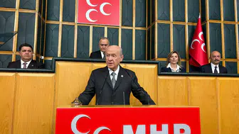 Bahçeli'den 2028 için kritik formül: Erdoğan'ın adaylığı için Meclis'in düğmeye basması şart