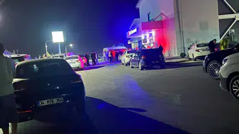 İzin gününde acı son: Aile kavgasını bitirmek isterken kuzeninin kurbanı oldu