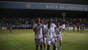 Altay'ın deplasman karnesi Balıkesir'de sınav verecek