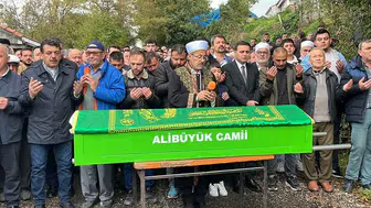 Emekliliğin tadını çıkarmak yerine madene dönmüştü: Üç çocuğunun eğitimi için canından oldu