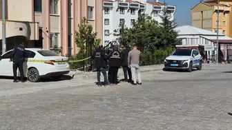 Uzaklaştırma kararı korumaya yetmedi: Sokak ortasında vahşet