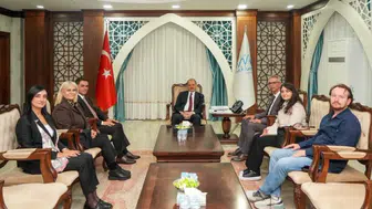 Hakkari'de Gençlerin Hayalleri Artık Ekonomik Değere Dönüşüyor: Girişim Ofisi Kapılarını Açıyor