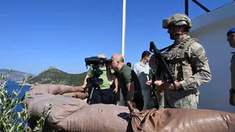 Aydın'ın saklı hazinesi mercek altında: Vali Varol'dan kritik inceleme