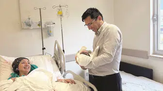 Gazipaşa'da annelerin omuzlarındaki yükü hafifleten anlamlı buluşma