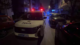 Telefondaki son sözleri korkuttu: Yakınlarının dikkati büyük bir faciayı önledi