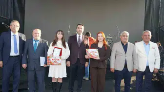 Kaman'da Ceviz Festivali'nde Anlamlı Buluşma: Engelliler İçin Atılan Adımlara Vefa