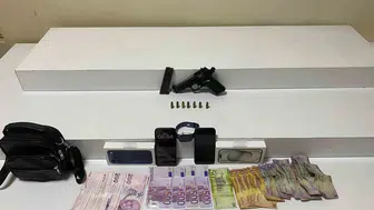 İbadethanede soğukkanlı hırsızlık: 620 dakikalık kamera takibiyle yakayı ele verdi