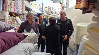 Eskişehir'de kan donduran iddia: Oğlunun haraç talebini reddedince bıçaklı saldırıya uğradı