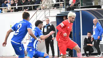 Balıkesirspor'da kabus bitmiyor: Yeni hoca da çare olmadı