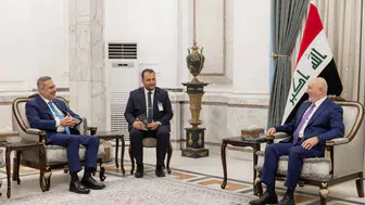 Bağdat'ta kritik diplomasi trafiği: Hakan Fidan'dan üst düzey temaslar