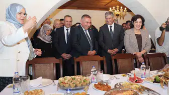 Tarihin kalbinde lezzet yolculuğu: Adana’nın asırlık mirası kapılarını açtı