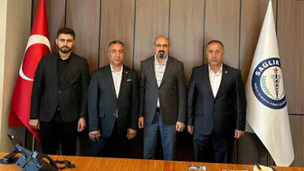 Şırnaklı sağlık çalışanlarının sesi Ankara'da yankılandı: Sahadan gelen talepler masada