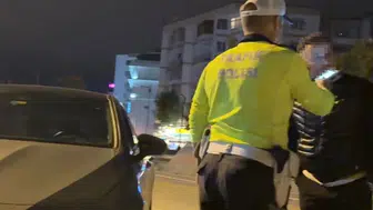 Alkol testinde parfüm savunması: Memur bey araç kokuyor olabilir mi?