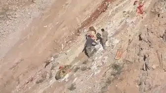 Kuzey Irak'ta kritik çekilme: Terör örgütü dört kampını terk etti