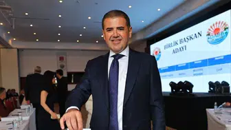Mezitli Belediye Başkanı Tuncer'in dosyası kabarıyor: 8 milyonluk villa ve altın rüşveti iddiaları