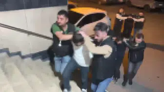 Sınırda yakayı ele verdiler: İstanbul'daki çifte cinayetin zanlıları kaçamadan durduruldu