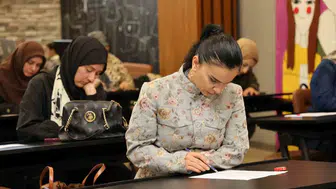 Moda dünyasına adım atmak isteyen 717 aday yeteneklerini konuşturdu