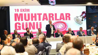 Besim Dutlulu'dan 'Bir yere gitmiyorum' çıkışı: Muhtarlar bizim pusulamız
