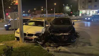 Erzurum yollarında bilanço ağırlaştı: Dokuz ayda binlerce kaza yaşandı