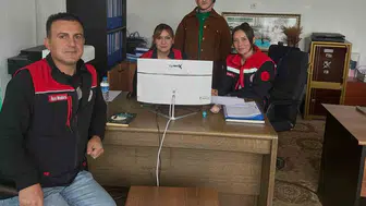 Aydıntepe'de tarımsal üretim planlaması için kritik uyarı: ÇKS başvurularında son tarih yaklaşıyor