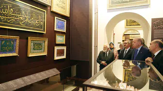 Tarihi İhanetlerin Gölgesinden Kültürel Rönesansa: Darphane-i Amire Yeniden Hayat Buldu