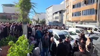 Henüz 18 yaşındaydı: Gökçe Alkan'ın hayalleri ormanlık alanda yarım kaldı