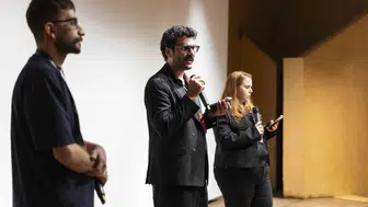 Altın Portakal'da vicdanın sesi: Savaşın gölgesinde çekilen filmler dünya sahnesinde