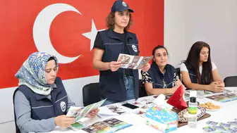 Hataylı üreticinin ayağına giden hizmet: 15 ilçede seferberlik başlatıldı