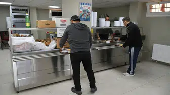 Kuşadası'nda sofraların yeni adresi: Adalı Kart ile indirimli yemek dönemi