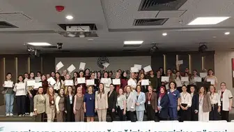 Aydın'da anne ve bebek sağlığı için kritik adım: Uzman kadro güçlendirildi