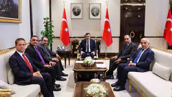 Narenciye ihracatında kritik zirve: Ankara'dan çözüm sinyali geldi
