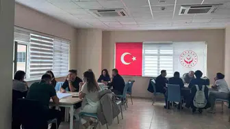 Muğla'da kamu hizmetlerinde yeni dönem: Dezavantajlı gruplar için kapsayıcılık eğitimi