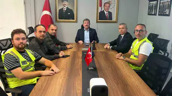 Samsun sanayisinde devrim: Üretim alanları üç katına çıktı, istihdam rekor kırdı