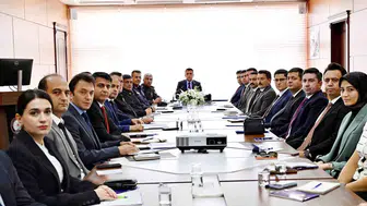 Niğde'de güvenlik zirvesi: Suç odaklarına karşı ortak akıl dönemi
