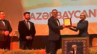 Bakü'de umut dolu bir hikaye: Serkan Bayram'ın yaşam mücadelesi beyazperdede