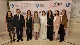 Bana olmaz demeyin: Uzmanlardan meme kanserinde hayat kurtaran uyarı