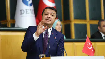 Saadet Partisi'nden fon vurgunu çıkışı: Gazi Meclis neden susturuldu?