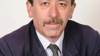 Basın dünyası yasta: İbradı'nın sesi Yusuf Doğaroğlu yaşamını yitirdi