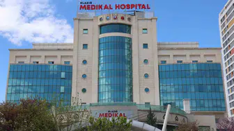 Elazığ'daki sağlık skandalında rekor ceza: Tıbbi atıkları bahçede yakmışlar