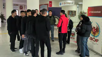 Gençlerin geleceğini korumak için kampüslerde kritik uyarılar