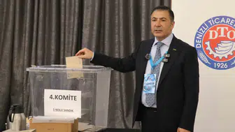 Denizli iş dünyasında kritik gün: Sandık başında yoğun mesai