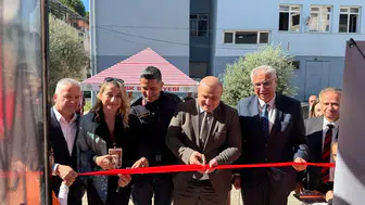 Köyden Geleceğe Bilim Köprüsü: Başçayır'da Genç Zihinlerin Büyük Heyecanı