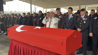 Sivas bir devri kapattı: Kore'nin yaşayan son tanığı ebediyete uğurlandı