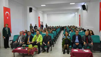 Türkeli'de Ahilik Geleneği Gençlerin Omuzlarında Yeniden Hayat Buldu