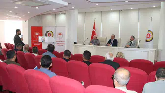 Adıyaman narında hedef dünya pazarı: Üreticinin yüzünü güldürecek strateji masada