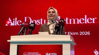 İş dünyasına aile çağrısı: Fabrikada kreş açmak bir yuvayı ayakta tutmaktır