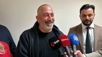 Cem Yılmaz'dan 40 gün sonra gelen sağlık açıklaması: Kalbimi yerine koyduk