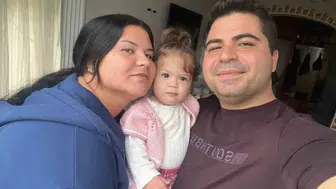 13 aylık Gökçe bebeğin şüpheli ölümü: Aileden hastanede ihmal ve yanlış ilaç iddiası